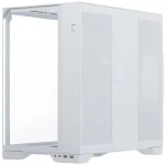 Корпус Lian Li O11 Vision Compact White G99.O11VPW.00 Mid-Tower