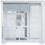Корпус Lian Li O11 Vision Compact White G99.O11VPW.00 Mid-Tower