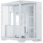 Корпус Lian Li O11 Vision Compact White G99.O11VPW.00 Mid-Tower