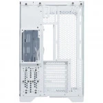 Корпус Lian Li O11 Vision Compact White G99.O11VPW.00 Mid-Tower