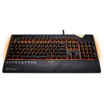 Клавиатура Asus XA07 STRIX FLARE II ANIMATE 90MP02E6-BKRA00 (Проводная, USB)