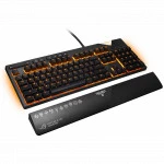 Клавиатура Asus XA07 STRIX FLARE II ANIMATE 90MP02E6-BKRA00 (Проводная, USB)