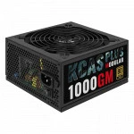 Блок питания Aerocool KCAS PLUS 1000GM ACPG-KPK0FEC.11/ACPG-KPK0FEC.12 (1000 Вт)