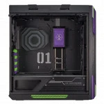 Корпус Asus ROG Strix Helios GX601 Eva Ed 90DC0020-B39020 (Игровые, Mid-Tower)