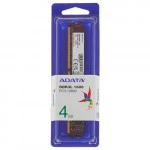 ОЗУ A-Data Premier ADDX1600W4G11-SPU DIMM, DDR3, 4 Гб, 1600 МГц