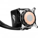 Система охлаждения Asus ROG RYUJIN II 360 90RC00B0-M0UAY0 (Для процессора)
