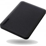 Внешний жесткий диск Toshiba Canvio Advance HDTCA10EK3AA (1 ТБ)