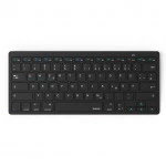 Клавиатура Hama X300 R1182582 (Беспроводная, Bluetooth)