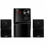 Компьютерные колонки Sven MS-305 SV-013615 (Черный)