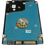 Внутренний накопитель Toshiba MQ04ABF100 (HDD (классические), 1 ТБ, 2.5 дюйма, SATA)