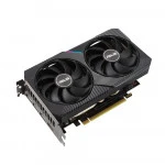 Видеокарта Asus GeForce RTX 3050 8 ГБ 90YV0HH1-M0NA00 (8 ГБ)