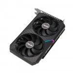 Видеокарта Asus GeForce RTX 3050 8 ГБ 90YV0HH1-M0NA00 (8 ГБ)