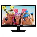 Монитор Philips 200V4QSBR/00 (19.5 ", IPS, Full HD 1920x1080 (16:9), 60 Гц)