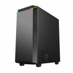 Корпус GameMax Paladin BK T801 12800100002 Mid-Tower