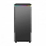 Корпус GameMax Paladin BK T801 12800100002 Mid-Tower