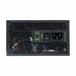 Блок питания GameMax RGB 550W Rainbow 210604500049 550 Вт, 80+ Gold