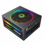Блок питания GameMax RGB 750W Rainbow 210507000035 750 Вт, 80+ Gold