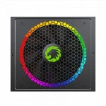 Блок питания GameMax RGB 750W Rainbow 210507000035 750 Вт, 80+ Gold