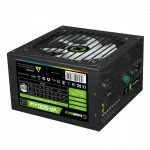 Блок питания GameMax VP 600W RGB M 213105500020 600 Вт