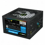 Блок питания GameMax VP 700W RGB M 213106500015 700 Вт, 80+ Bronze