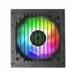 Блок питания GameMax VP 700W RGB M 213106500015 700 Вт, 80+ Bronze
