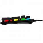 Клавиатура HyperX Alloy Origins PBT HX Red 639N3AA#ACB (Проводная, USB)