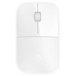 Мышь HP Z3700 White Wireless Mouse V0L80AA Премиальные, Беспроводная