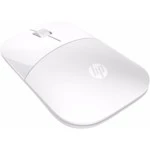 Мышь HP Z3700 White Wireless Mouse V0L80AA Премиальные, Беспроводная