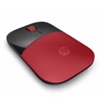 Мышь HP Z3700 Red Wireless Mouse V0L82AA Премиальные, Беспроводная