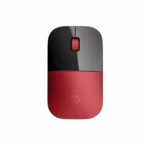 Мышь HP Z3700 Red Wireless Mouse V0L82AA Премиальные, Беспроводная