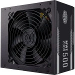 Блок питания Cooler Master MWE White V2 MPE-5001-ACABW (500 Вт)