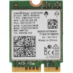 Сетевая карта Intel Wi-Fi 6 AX201 Gig+ AX201.NGW