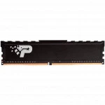 ОЗУ Patriot Signature Premium PSP44G240081H1 (DIMM, DDR4, 4 Гб, 2400 МГц)