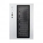 Корпус 1STPLAYER Steam Punk SP8 Steam Punk SP8 white (Игровые, Mid-Tower)