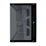 Корпус 1STPLAYER Steam Punk SP8 Steam Punk SP8 white (Игровые, Mid-Tower)