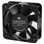 Охлаждение X-Game XB15050A250 (Для системного блока)