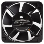 Охлаждение X-Game XB15050A250 (Для системного блока)