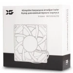 Охлаждение X-Game XB15050A250 (Для системного блока)