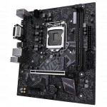 Материнская плата Colorful BATTLE-AX B560M-D PRO V20 Mini-ATX, LGA 1200