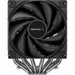 Система охлаждения Deepcool AK620 ZERO DARK R-AK620-BKNNMT-G-1 Для процессора