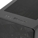 Корпус FRACTAL DESIGN Meshify 2 XL Черный FD-C-MES2X-02 (Игровые, Full-Tower)