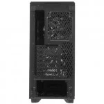 Корпус FRACTAL DESIGN Meshify 2 Compact Black TG Dark Tint FD-C-MES2C-02 Mid-Tower