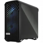 Корпус FRACTAL DESIGN Torrent Black RGB TG Light Tint FD-C-TOR1A-04 (Игровые, Full-Tower)
