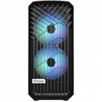 Корпус FRACTAL DESIGN Torrent Black RGB TG Light Tint FD-C-TOR1A-04 (Игровые, Full-Tower)