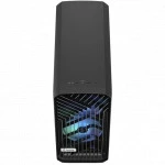 Корпус FRACTAL DESIGN Torrent Black RGB TG Light Tint FD-C-TOR1A-04 (Игровые, Full-Tower)