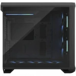 Корпус FRACTAL DESIGN Torrent Black RGB TG Light Tint FD-C-TOR1A-04 (Игровые, Full-Tower)