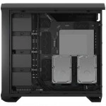 Корпус FRACTAL DESIGN Torrent Black RGB TG Light Tint FD-C-TOR1A-04 (Игровые, Full-Tower)