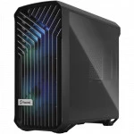 Корпус FRACTAL DESIGN Torrent Compact RGB Black TG Light Tint FD-C-TOR1C-02 (Игровые, Mid-Tower)