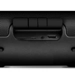 Портативная колонка Sven PS-250BL SV-015046 (Черный)