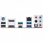 Материнская плата Asus PRIME Z590-P 90MB16I0-M0EAY0 (ATX, LGA 1200)